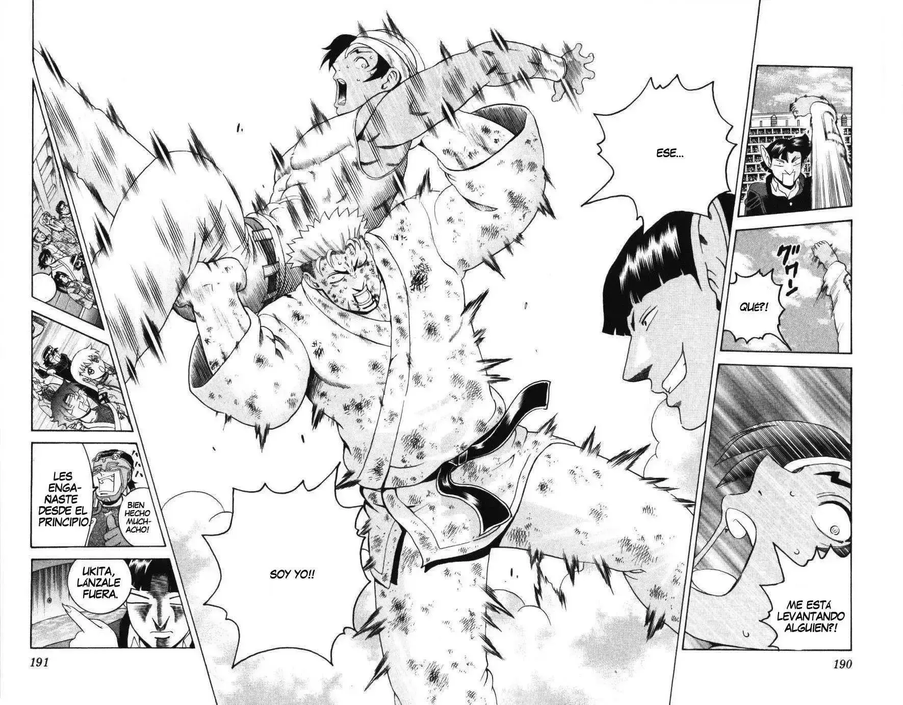 Capitulo 237 page 16