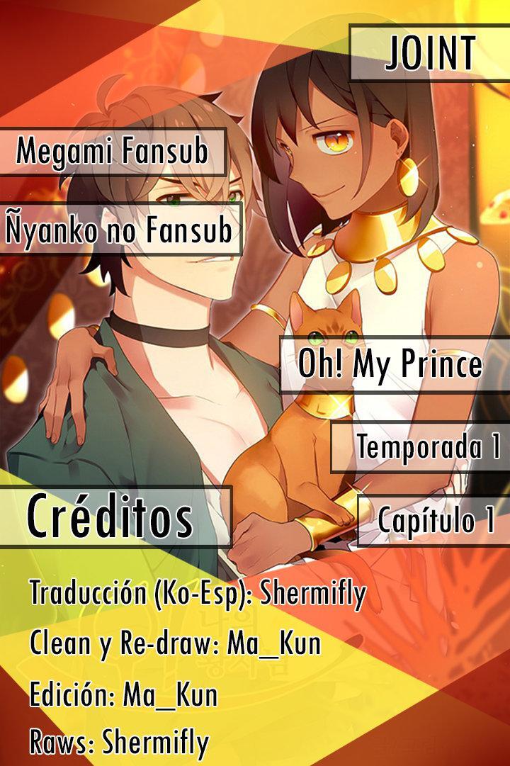 Capitulo 1 page 1
