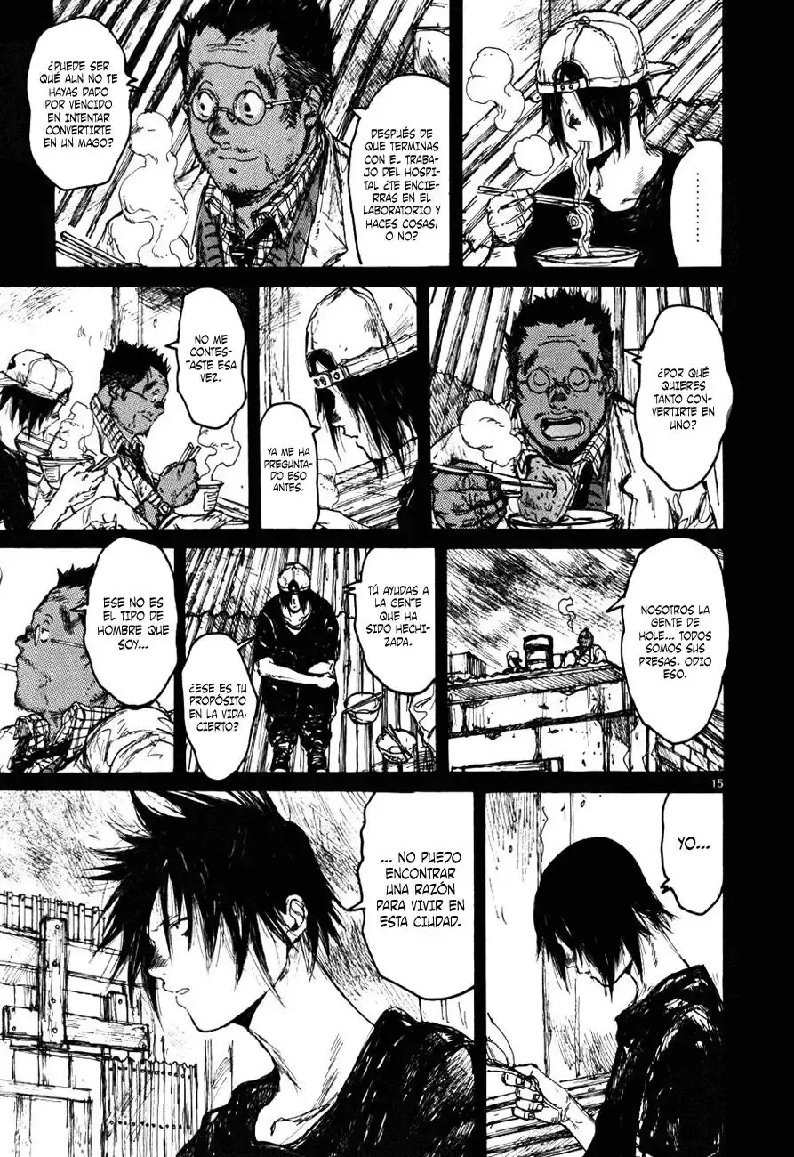 Capitulo 56 page 18