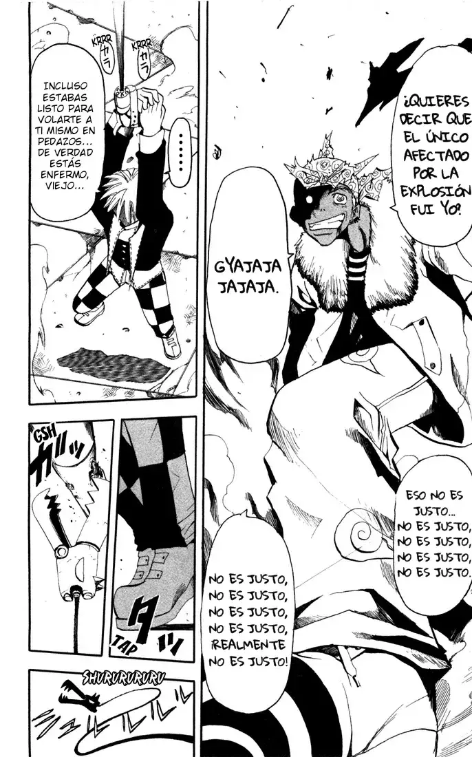 Capitulo 15 page 11