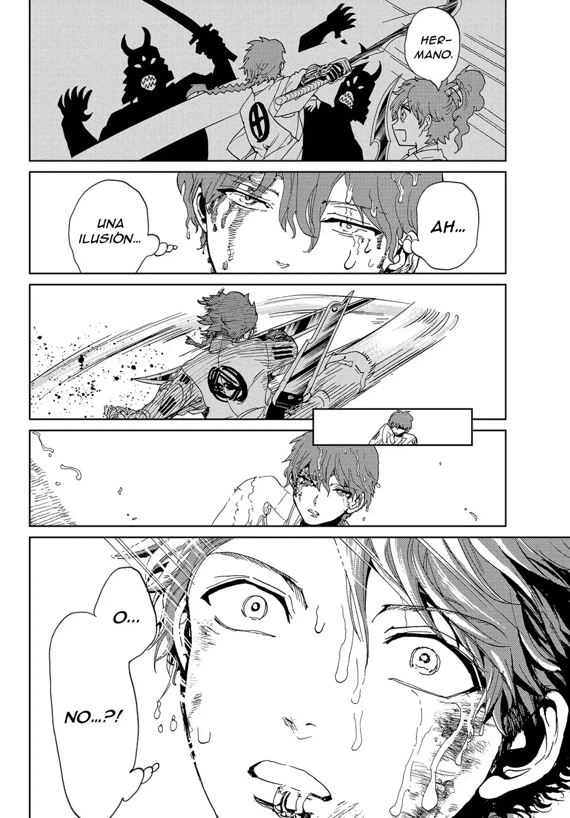 Capitulo 104 page 16