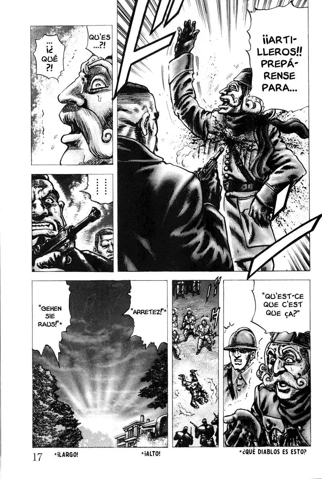 Capitulo 123 page 20