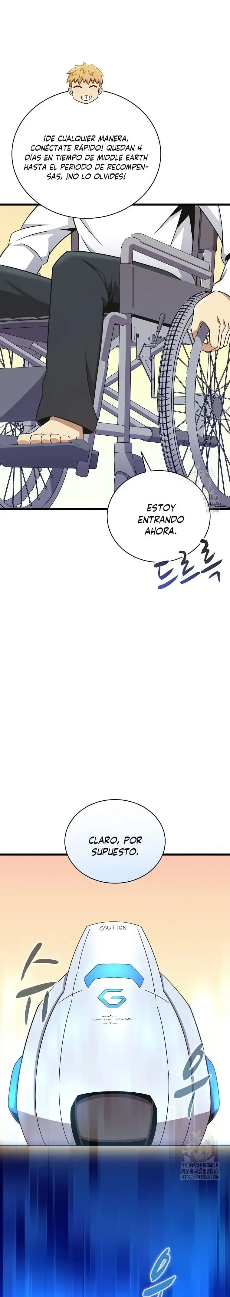 Capitulo 164 page 6