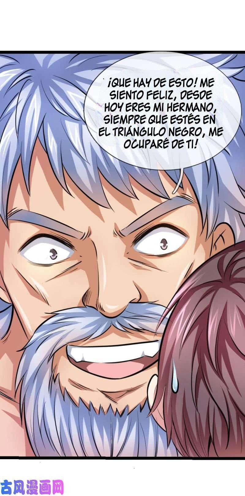 Capitulo 81 page 16