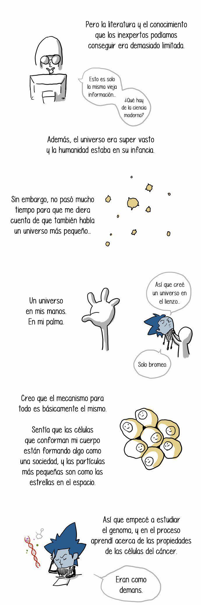 Capitulo 100 page 17