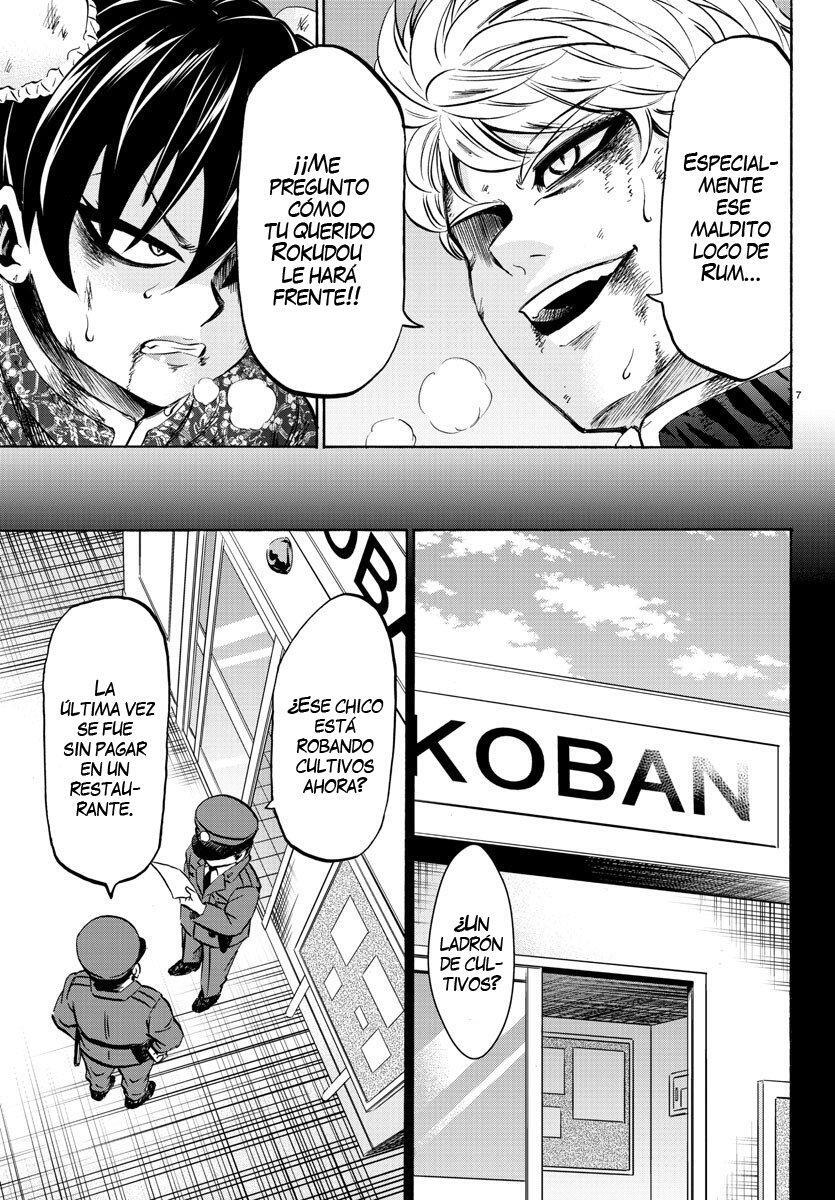 Capitulo 119 page 8