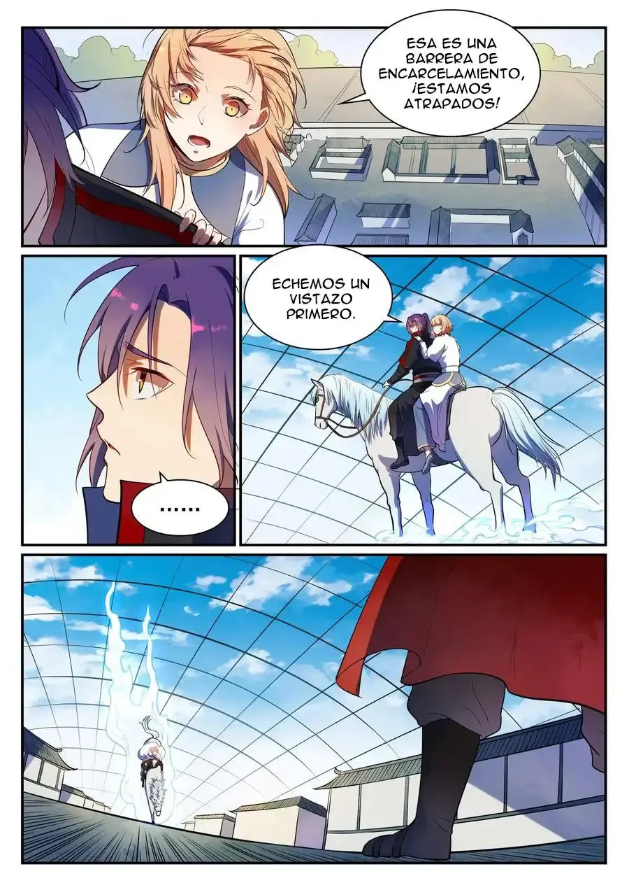 Capitulo 535 page 5
