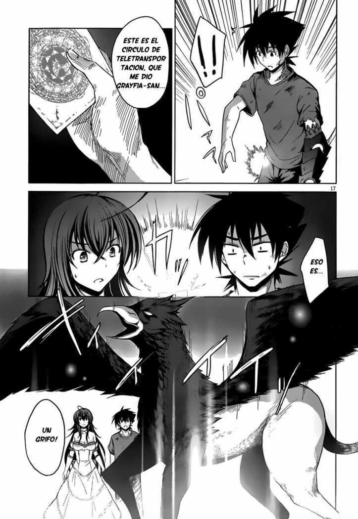 Capitulo 22 page 17