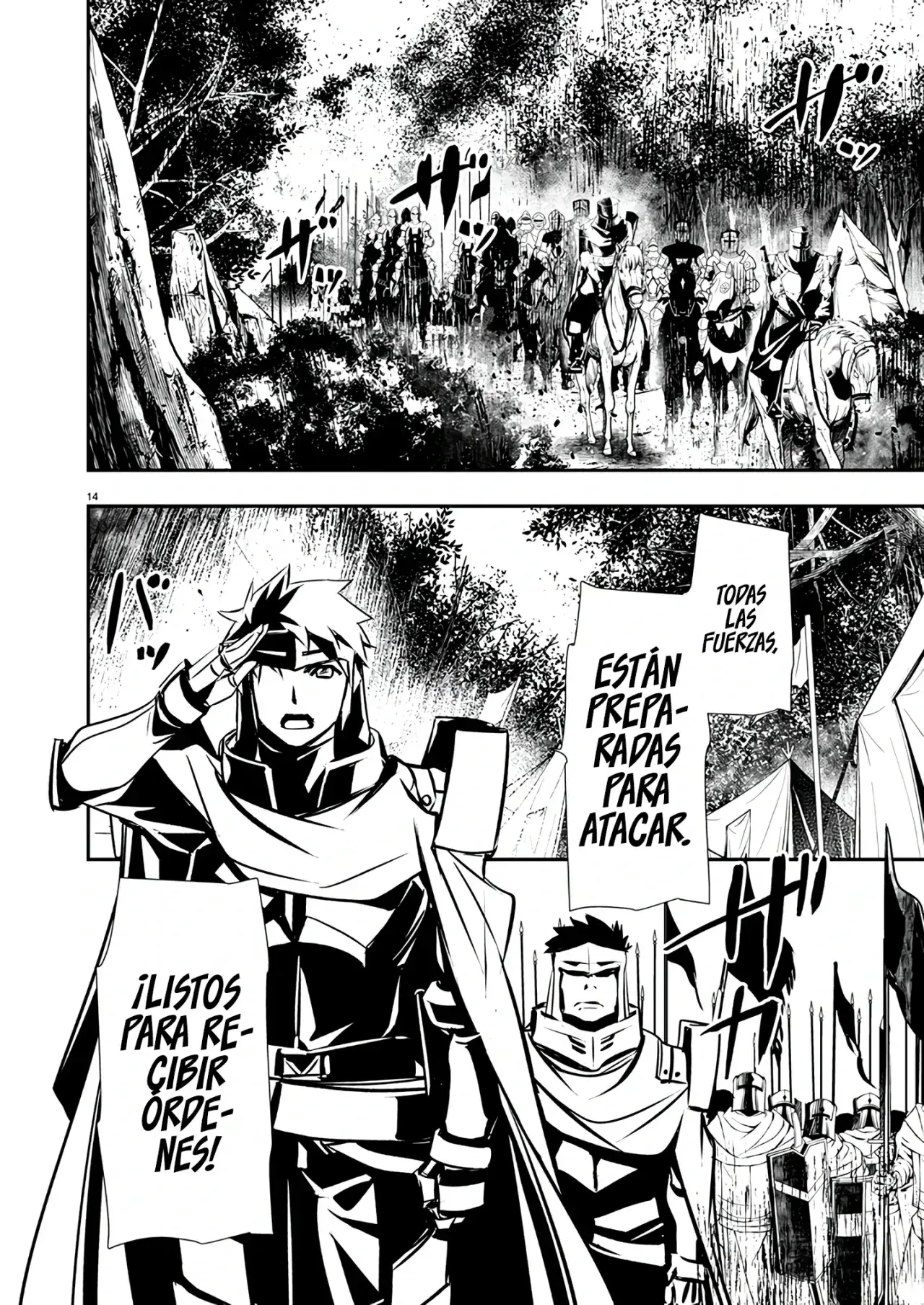 Capitulo 46 page 14
