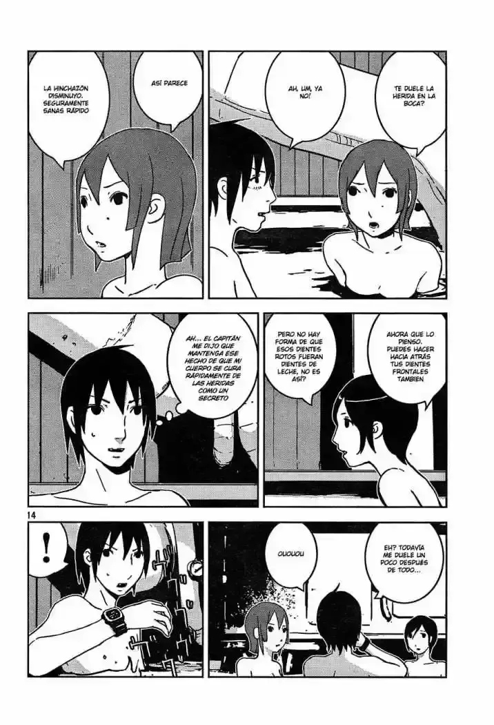 Capitulo 13 page 15