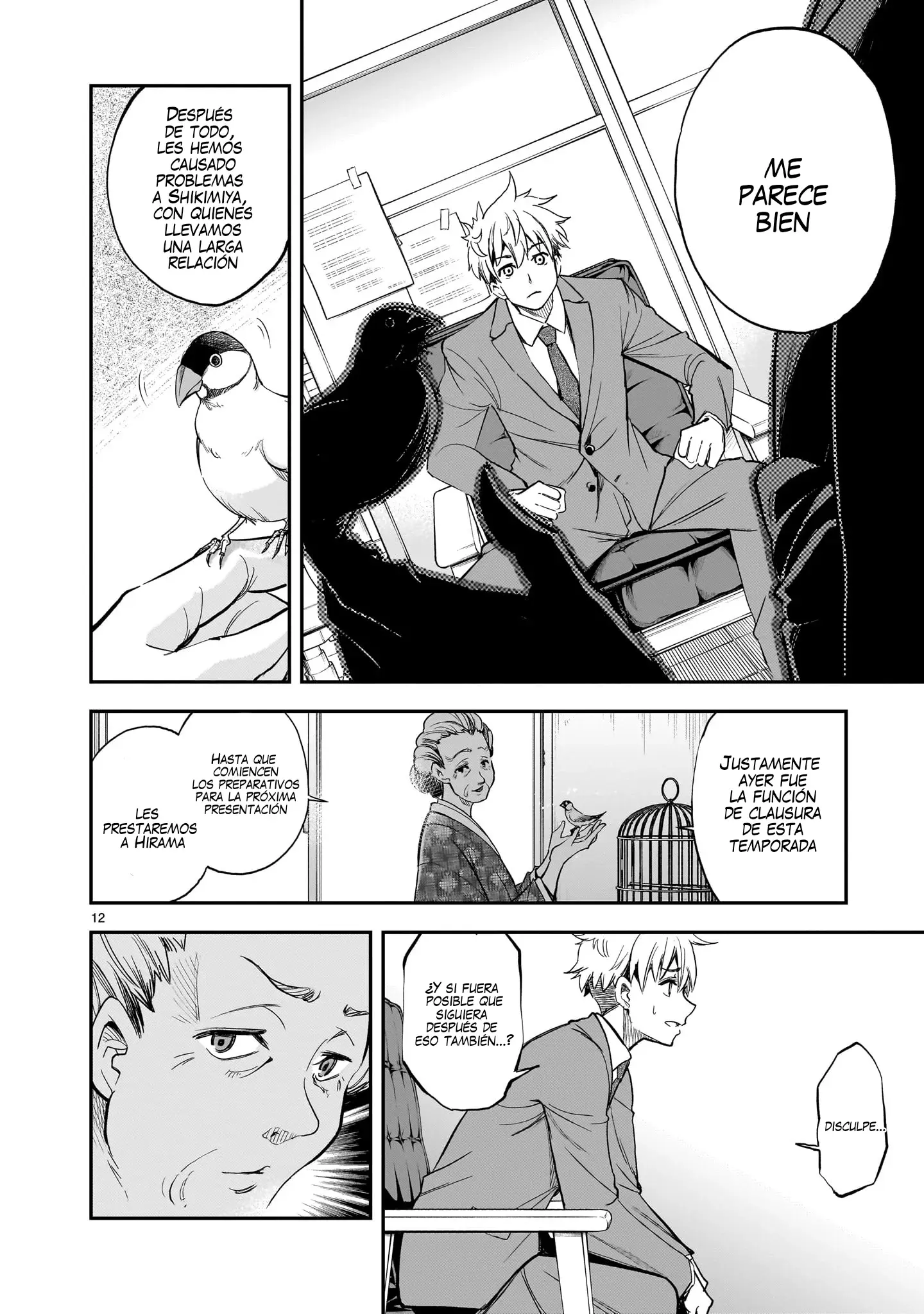 Capitulo 13 page 13