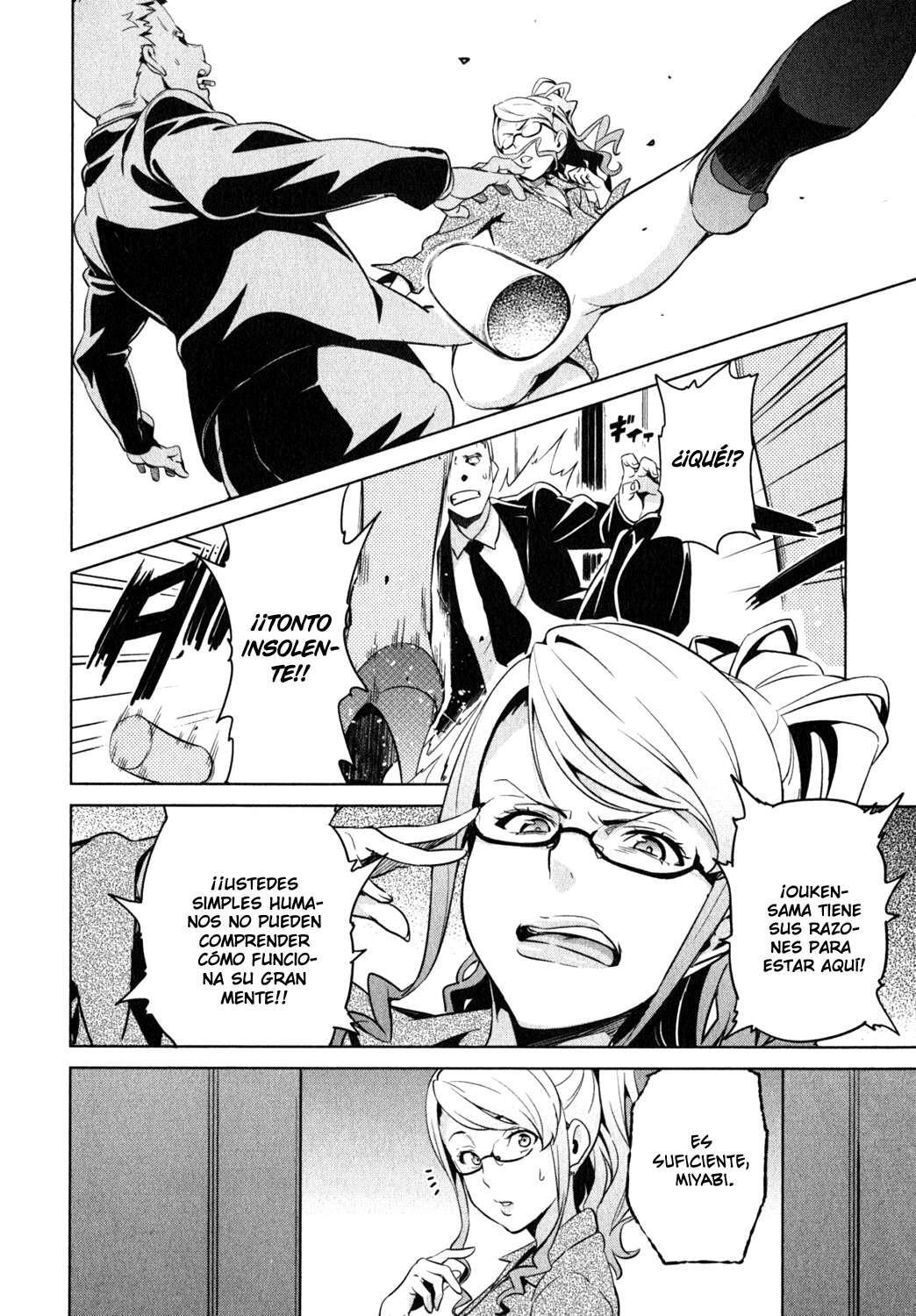 Capitulo 37 page 4
