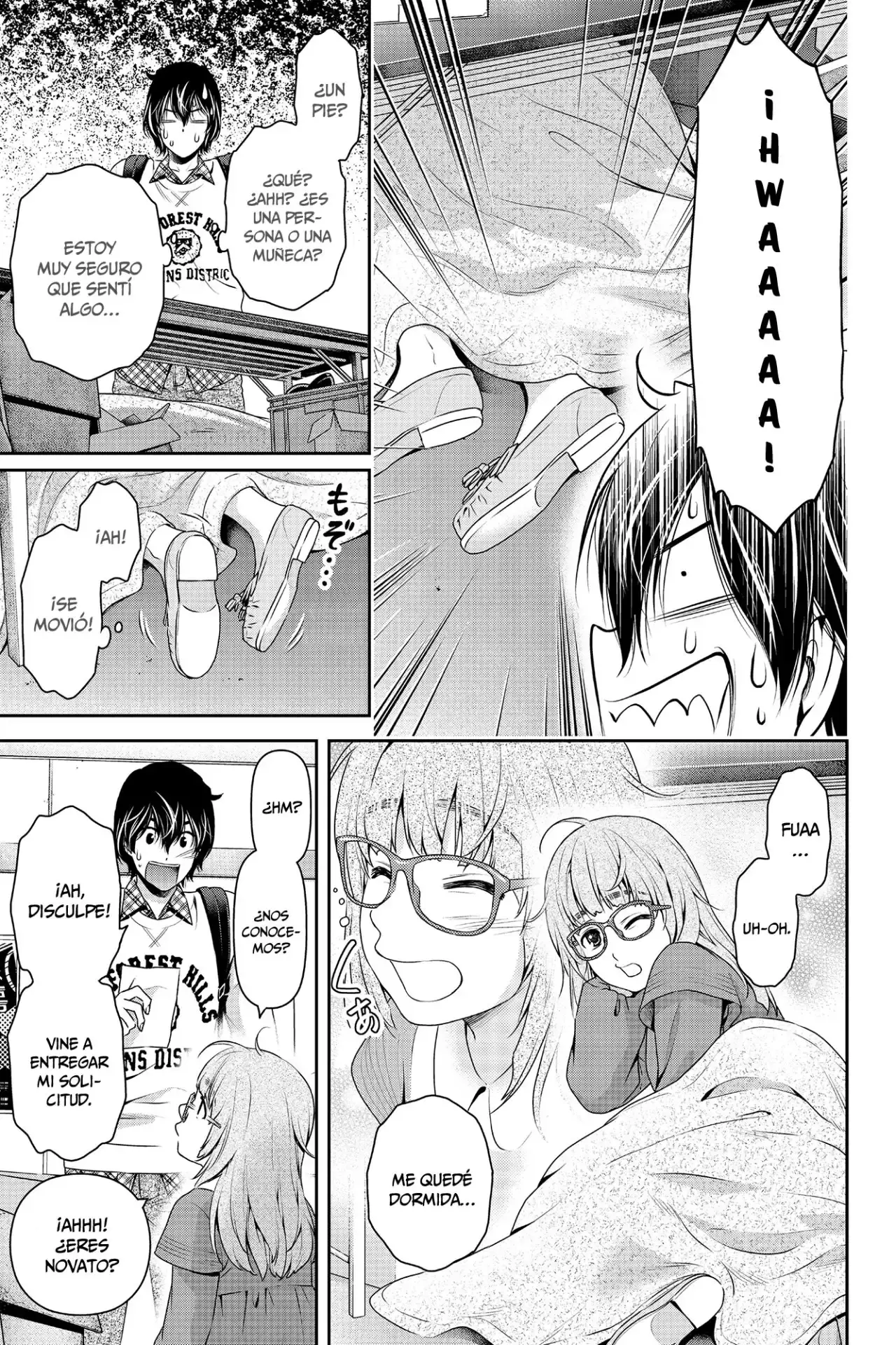 Capitulo 141 page 16