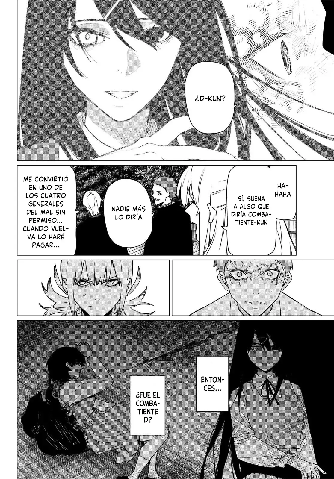 Capitulo 214 page 6