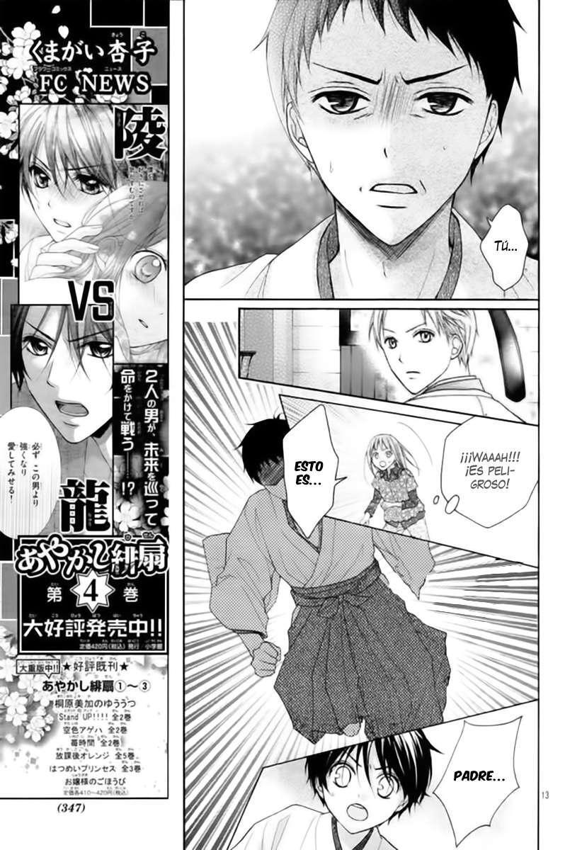 Capitulo 30 page 13