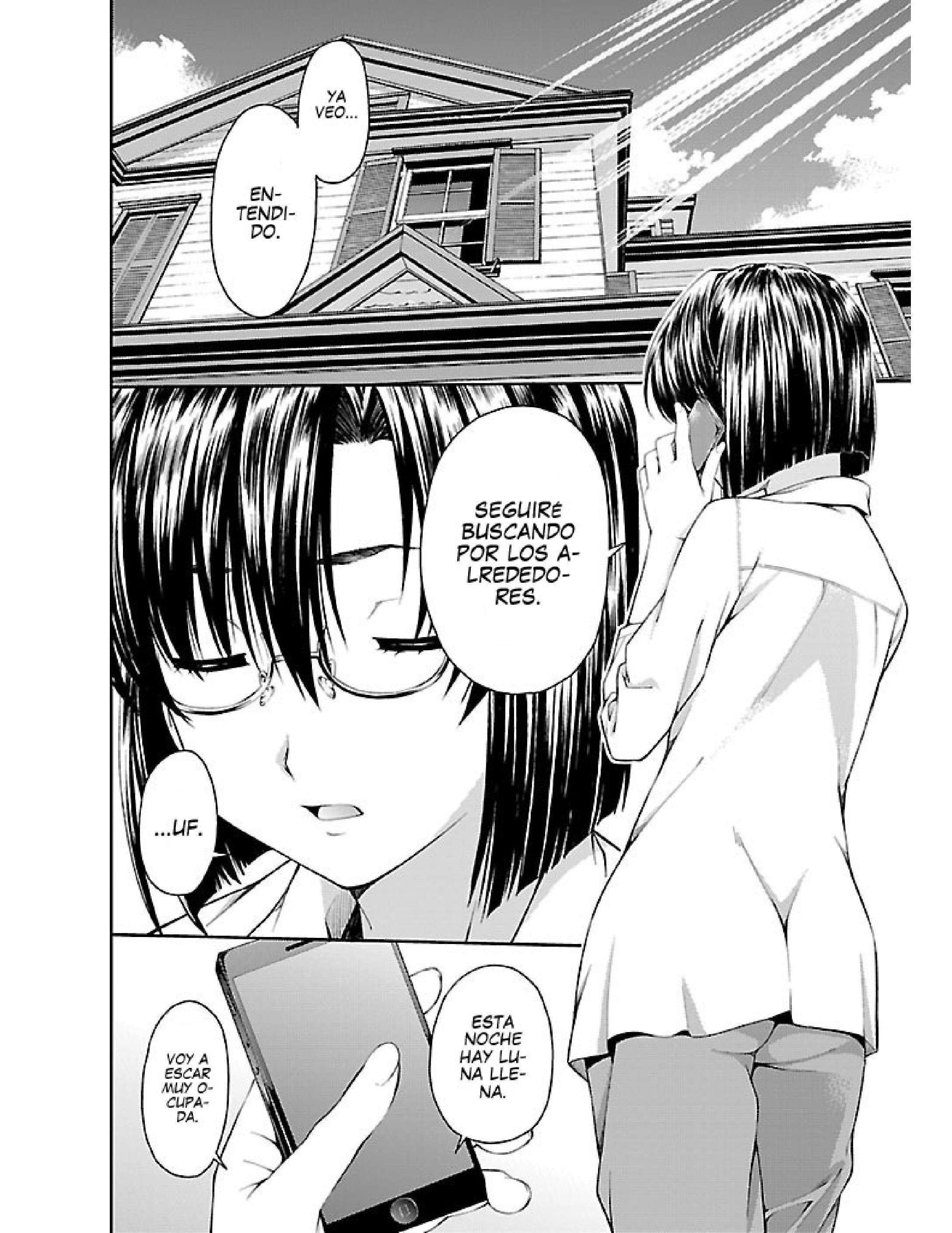Capitulo 26 page 4
