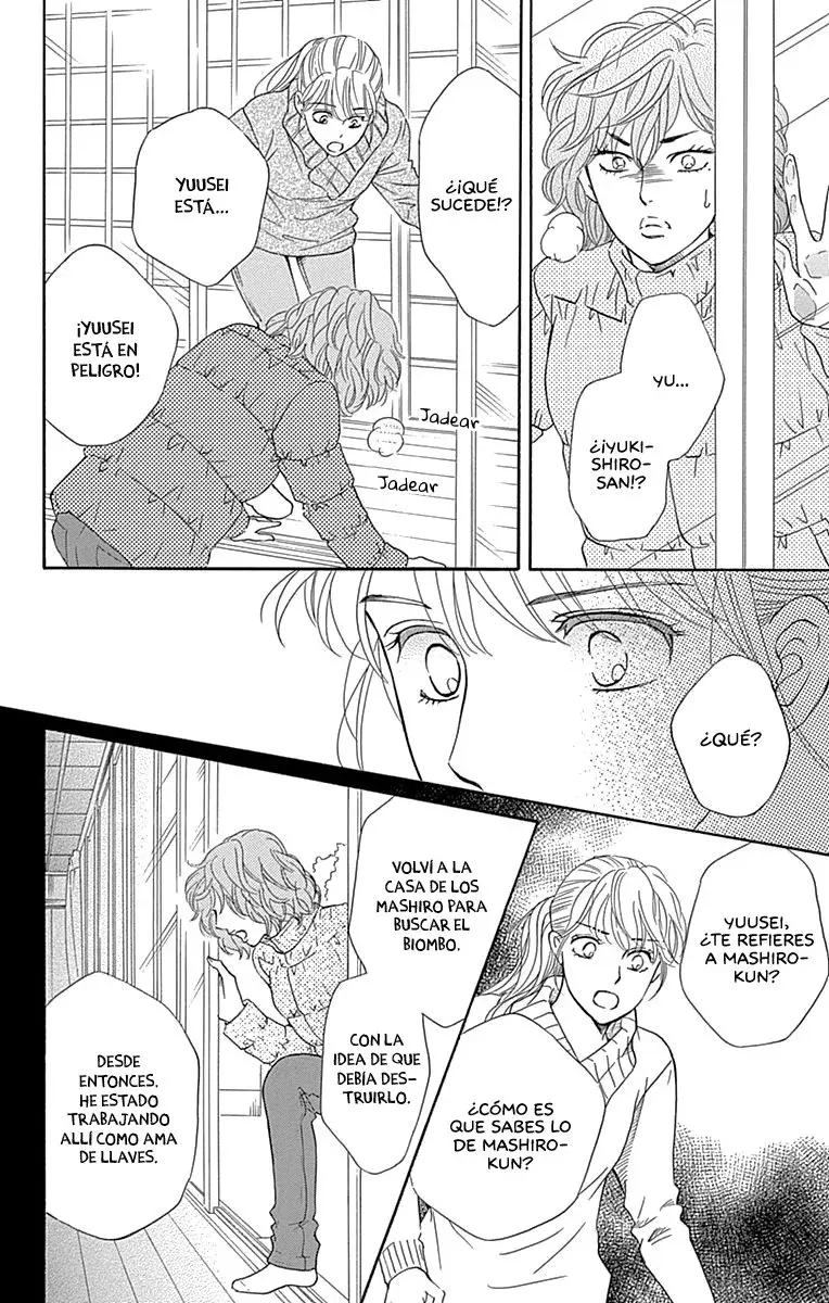 Capitulo 17 page 33