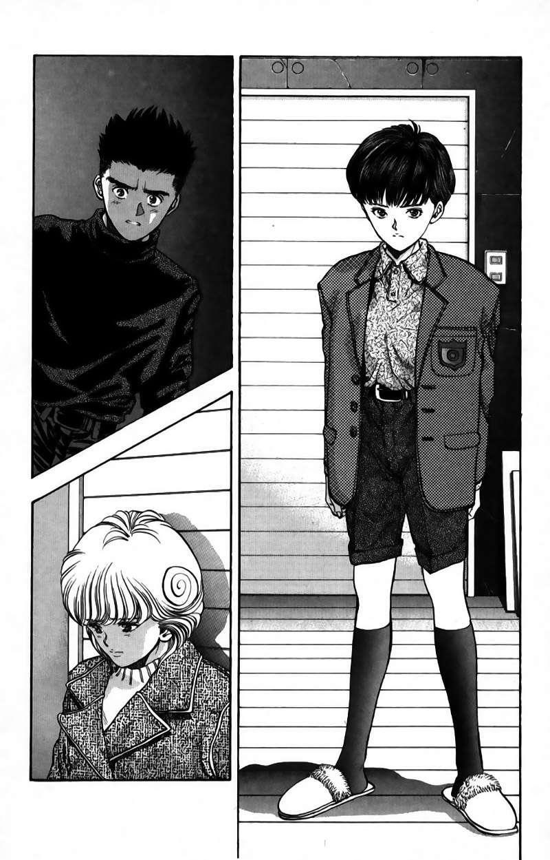 Capitulo 101 page 3