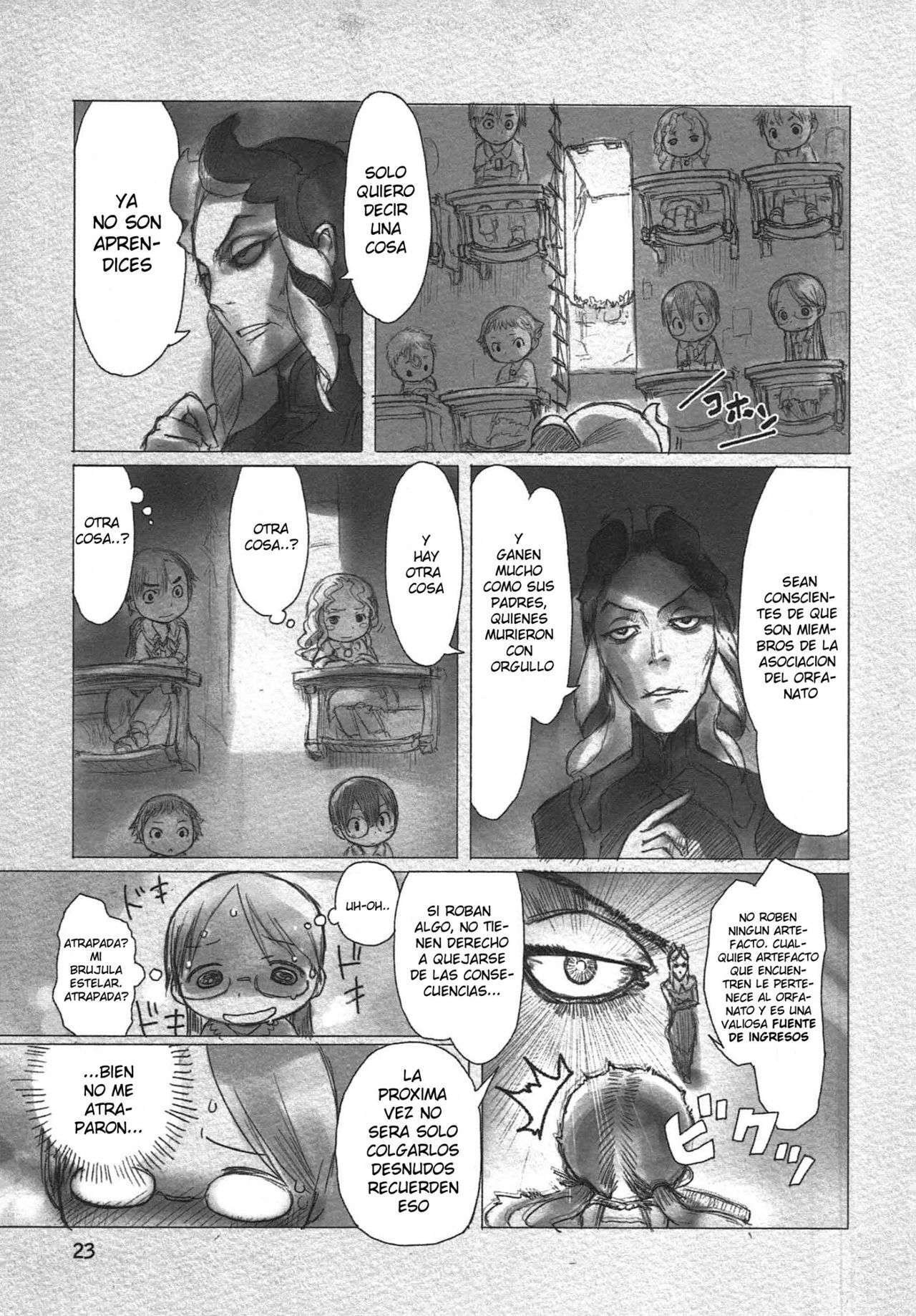 Capitulo 1 page 26
