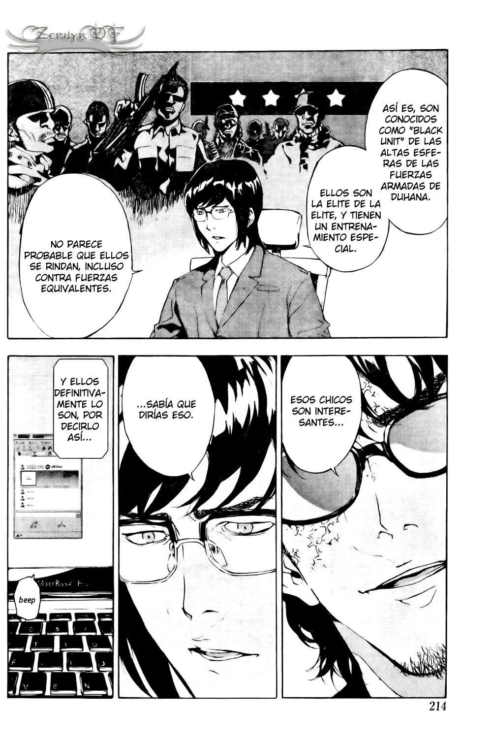 Capitulo 116 page 13