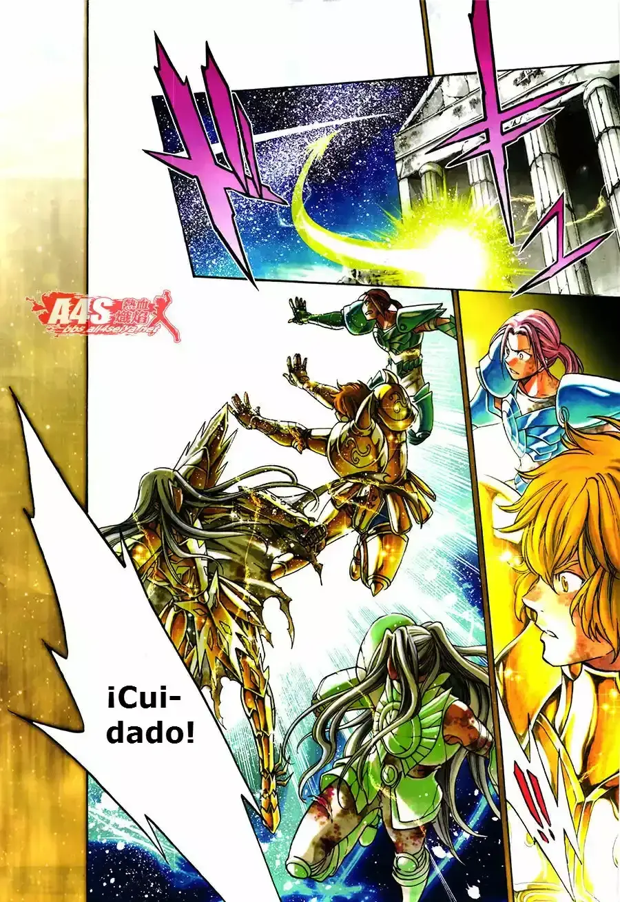 Capitulo 88 page 3