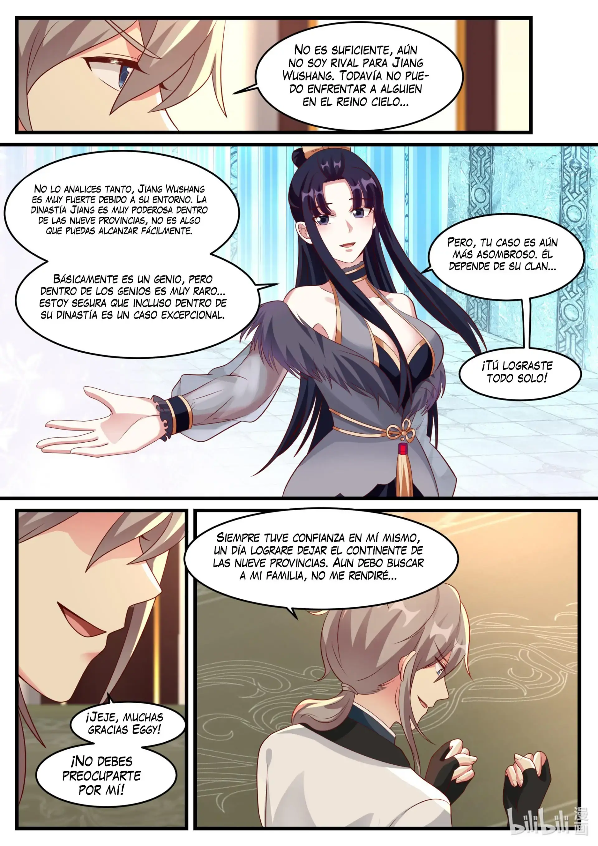 Capitulo 280 page 10