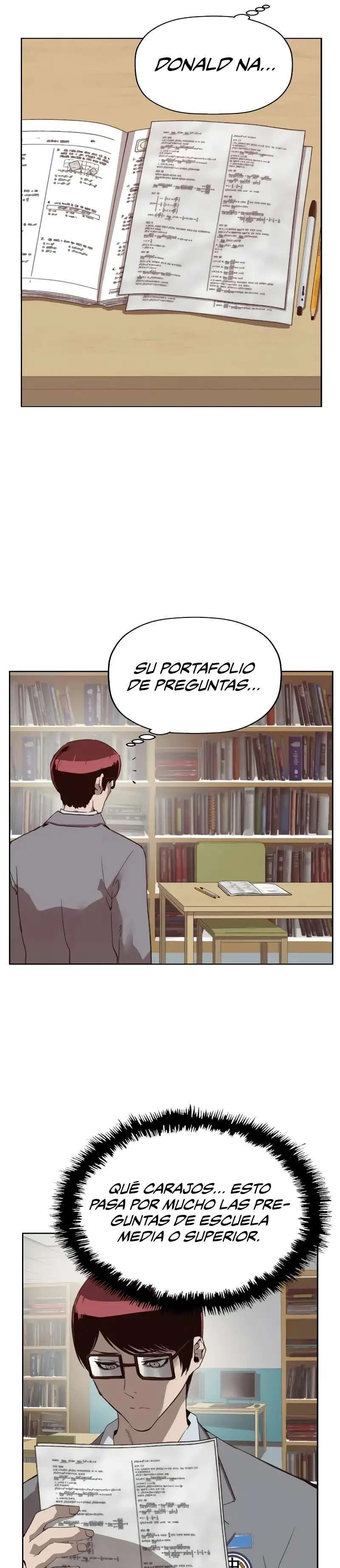 Capitulo 262 page 31