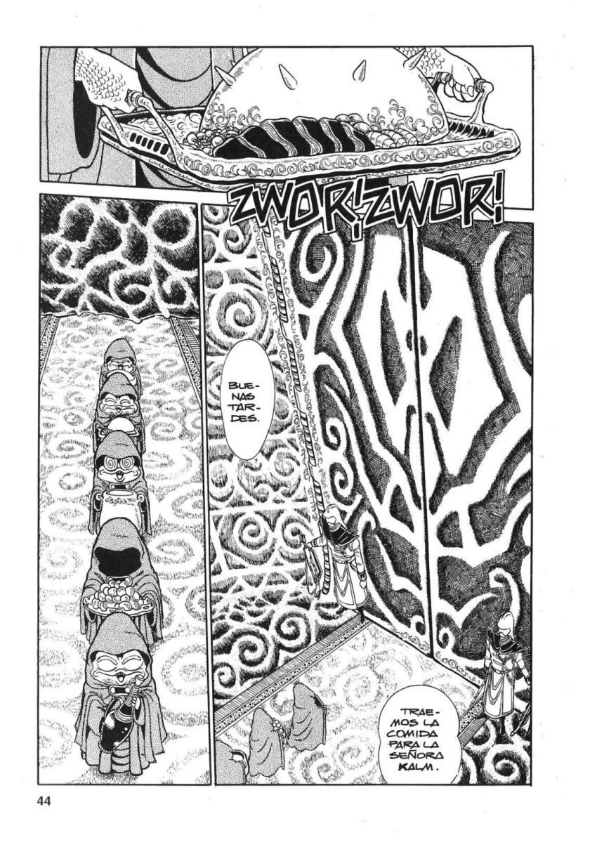 Capitulo 5 page 46