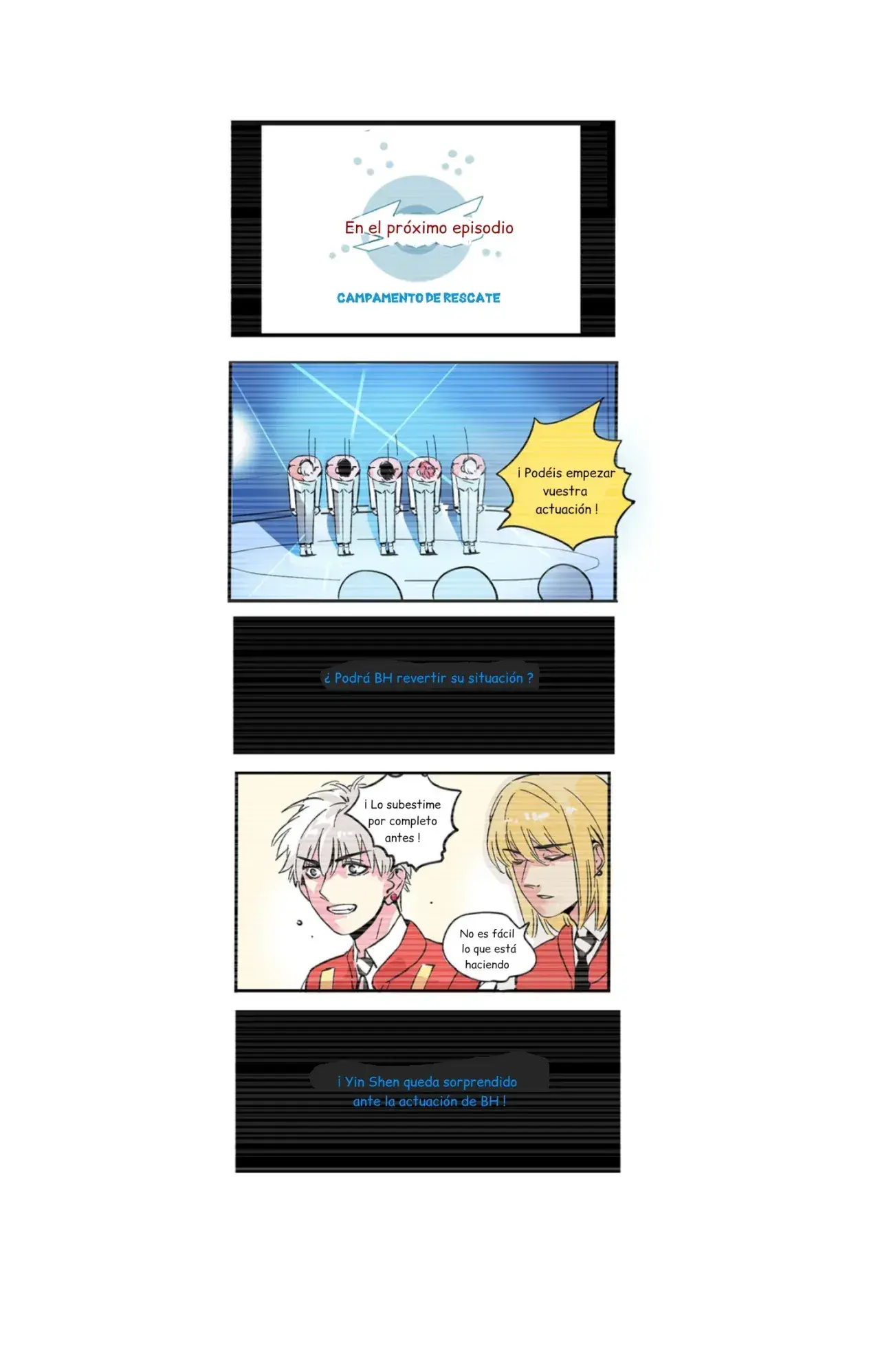 Capitulo 78 page 12