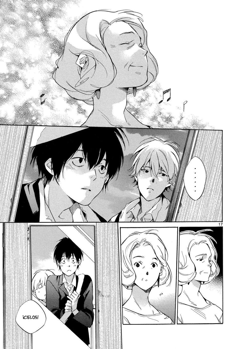 Capitulo 20 page 18