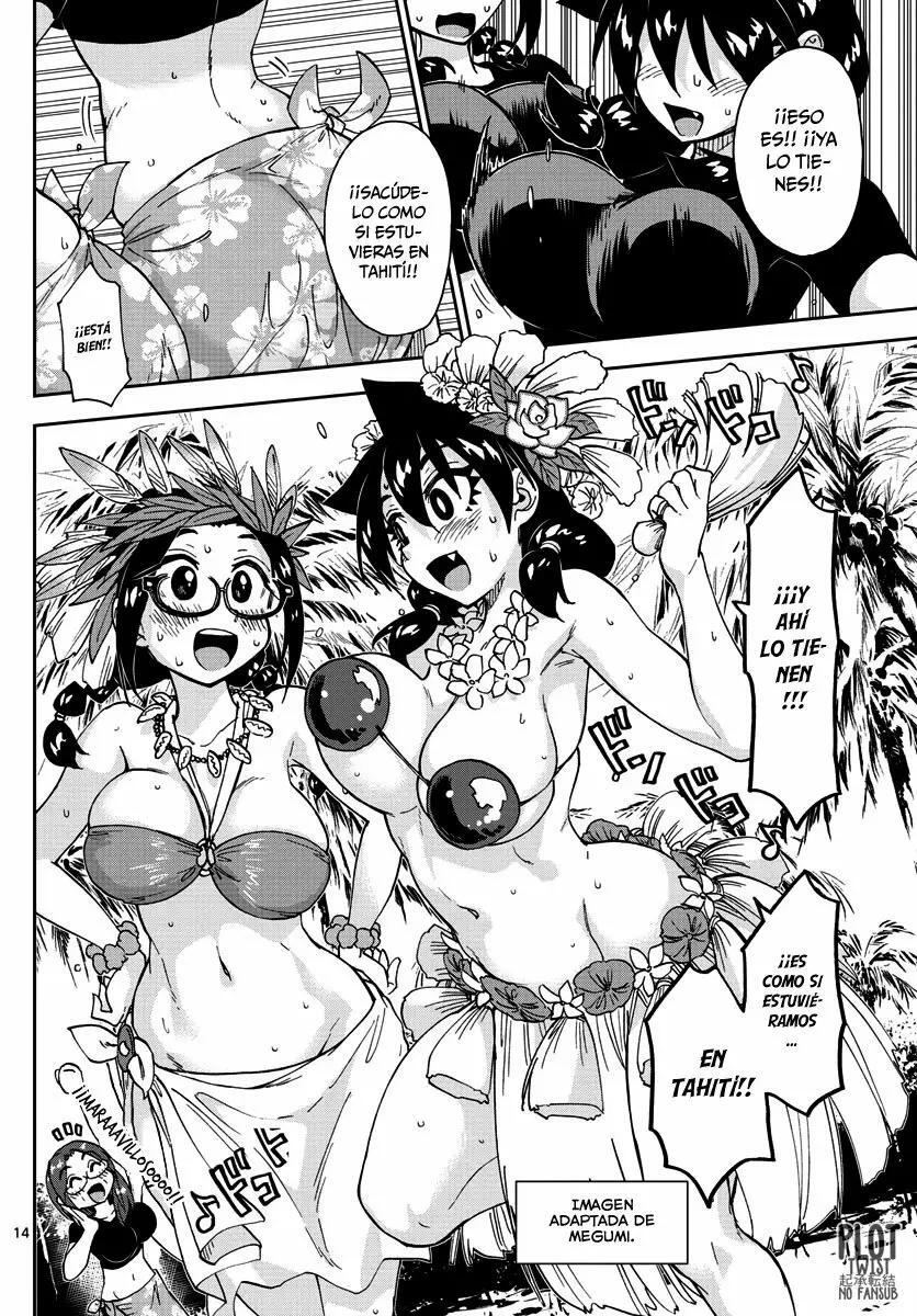 Capitulo 141 page 15