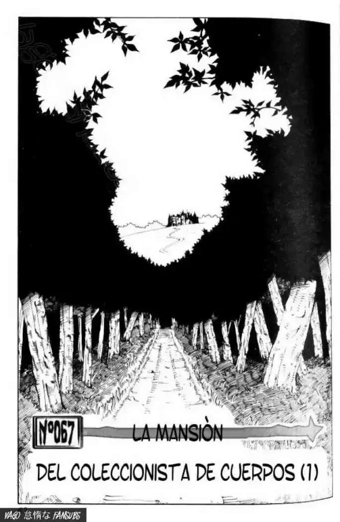 Capitulo 67 page 1