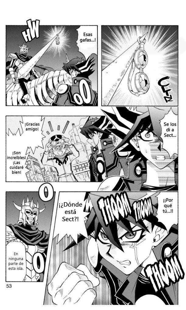Capitulo 34 page 19