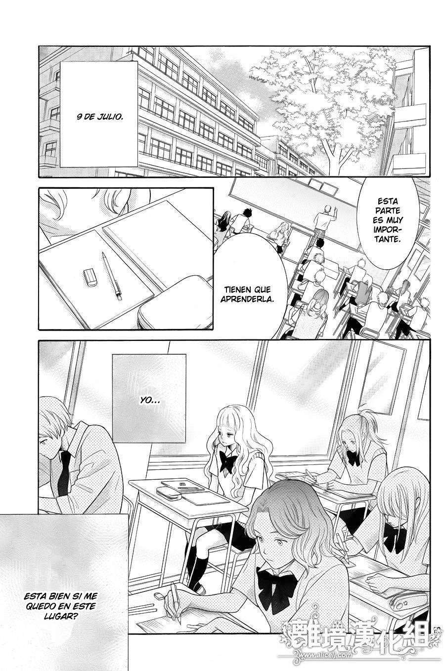 Capitulo 31 page 15