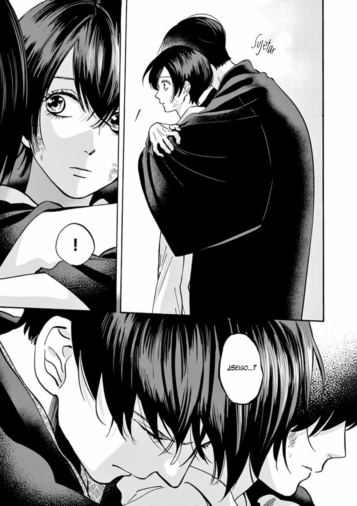 Capitulo 44 page 11