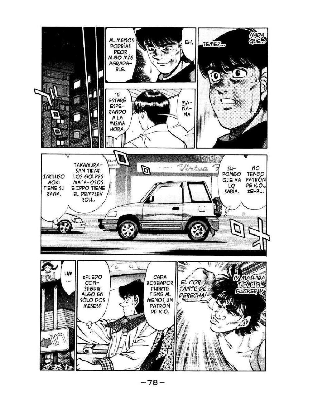 Capitulo 272 page 17