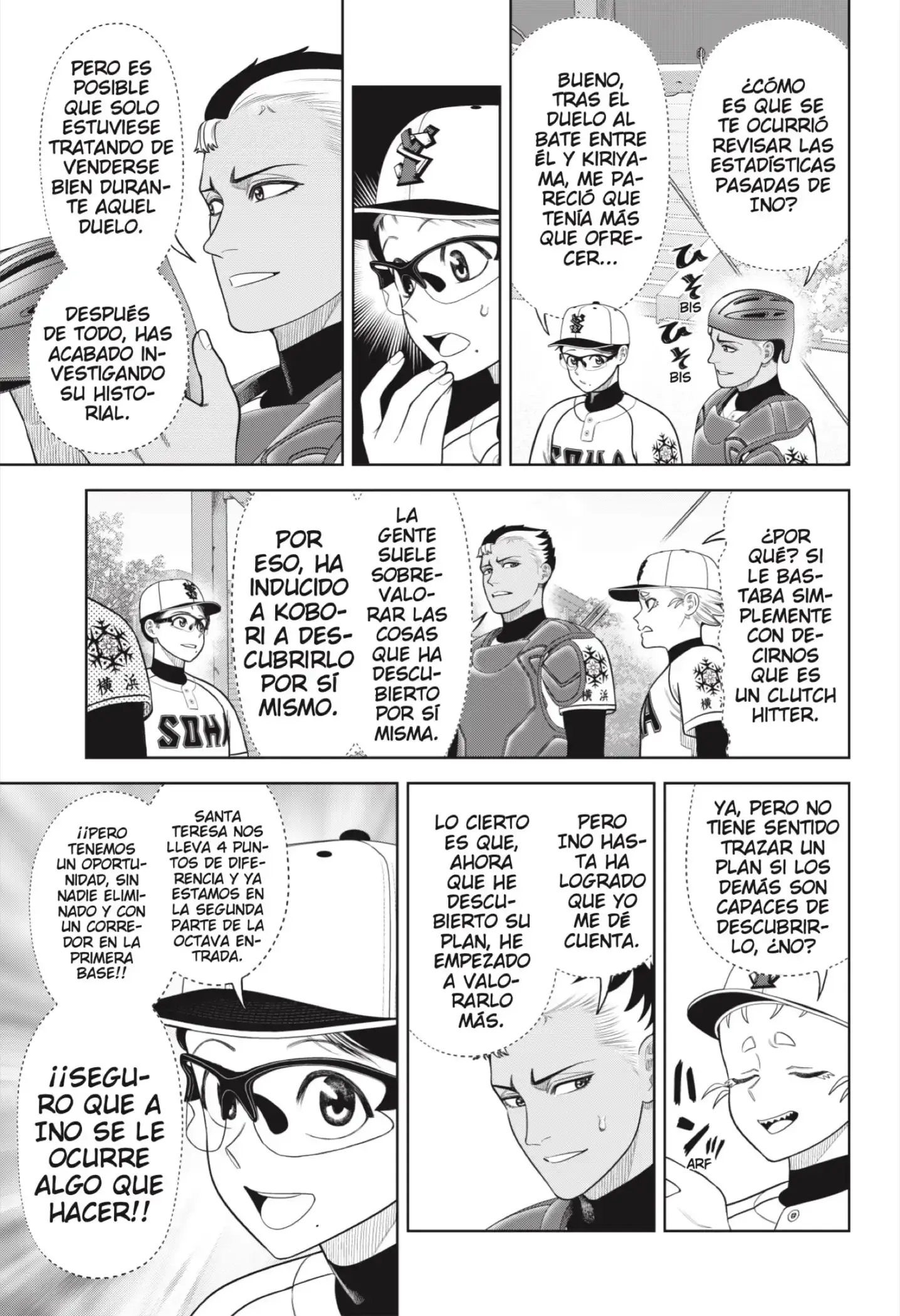 Capitulo 15 page 4