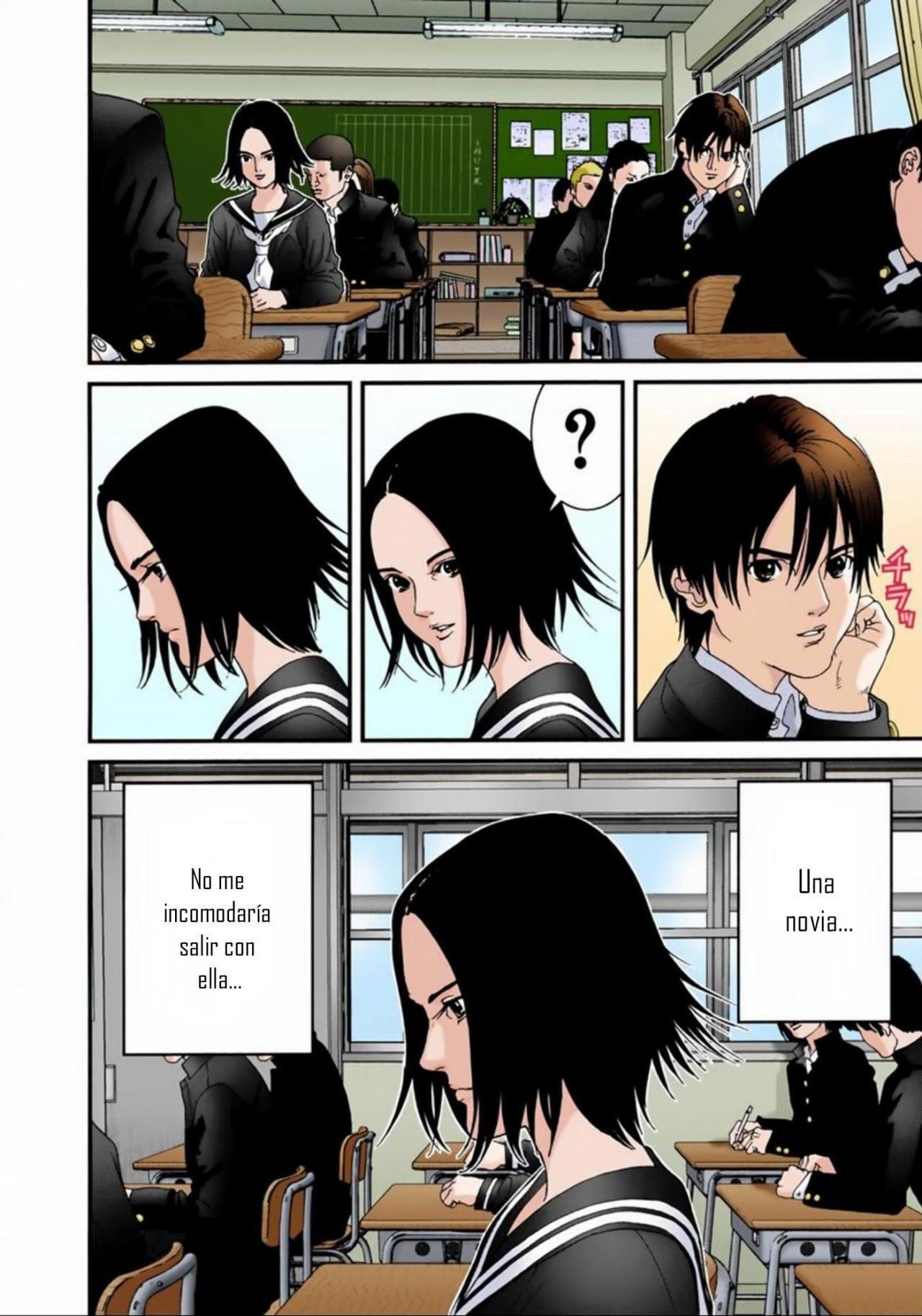 Capitulo 54 page 12