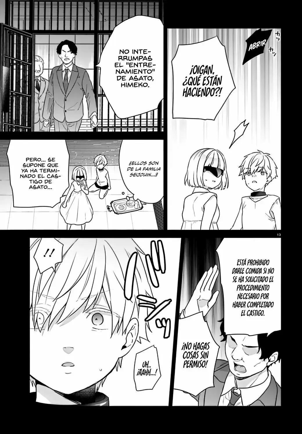 Capitulo 39 page 15