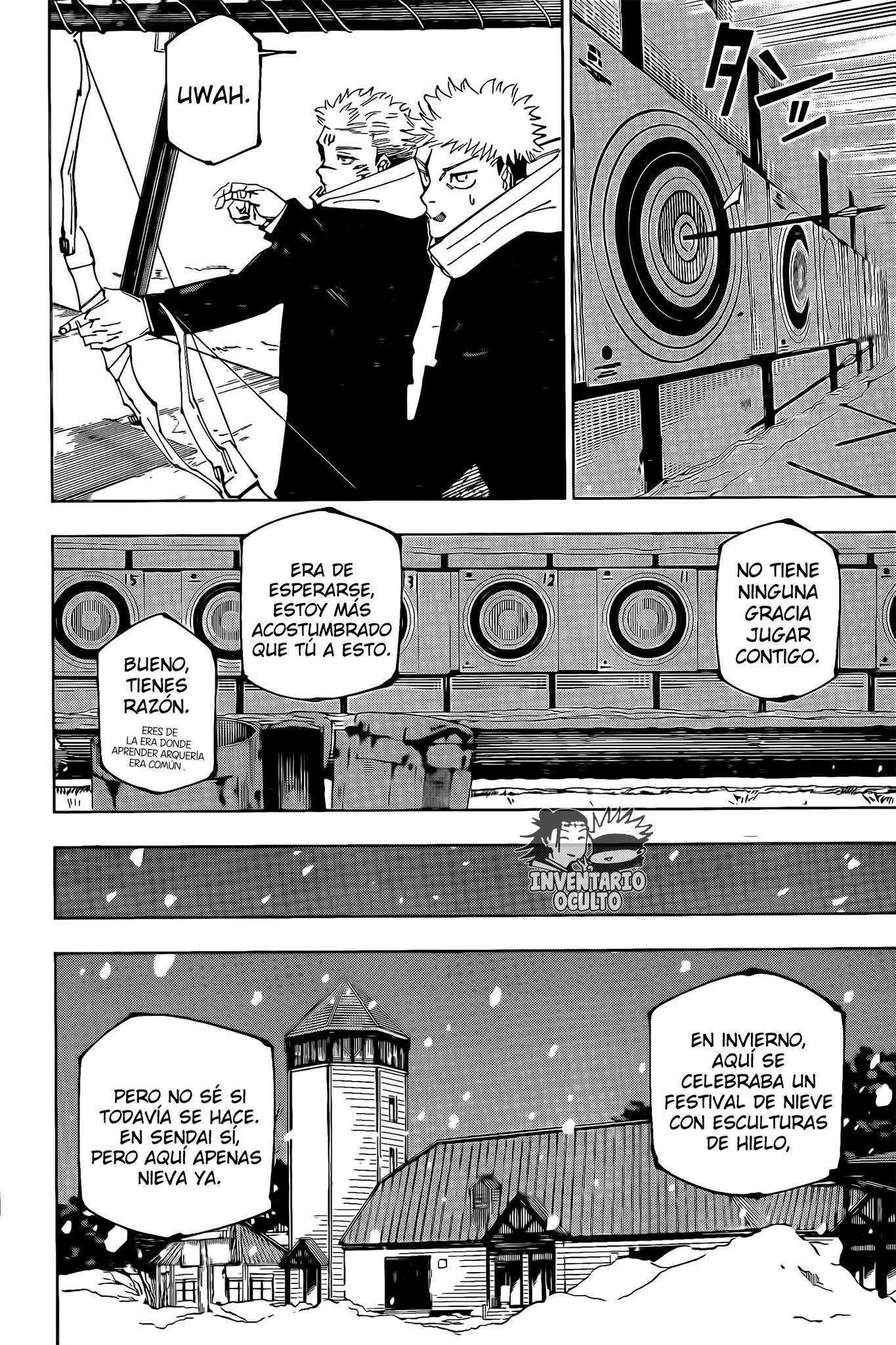 Capitulo 265 page 9