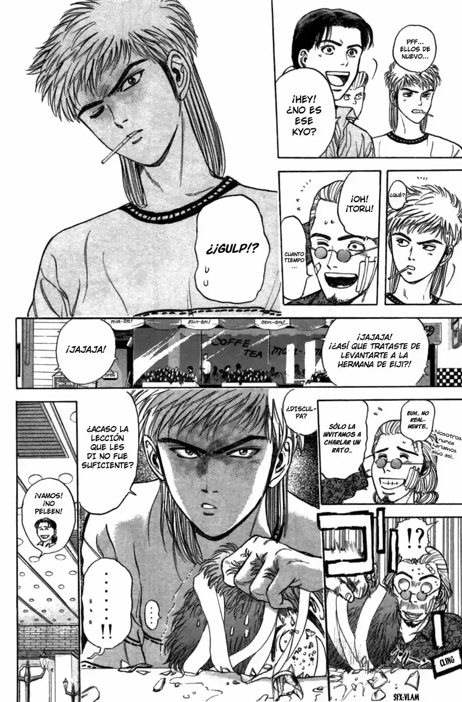 Capitulo 23 page 9