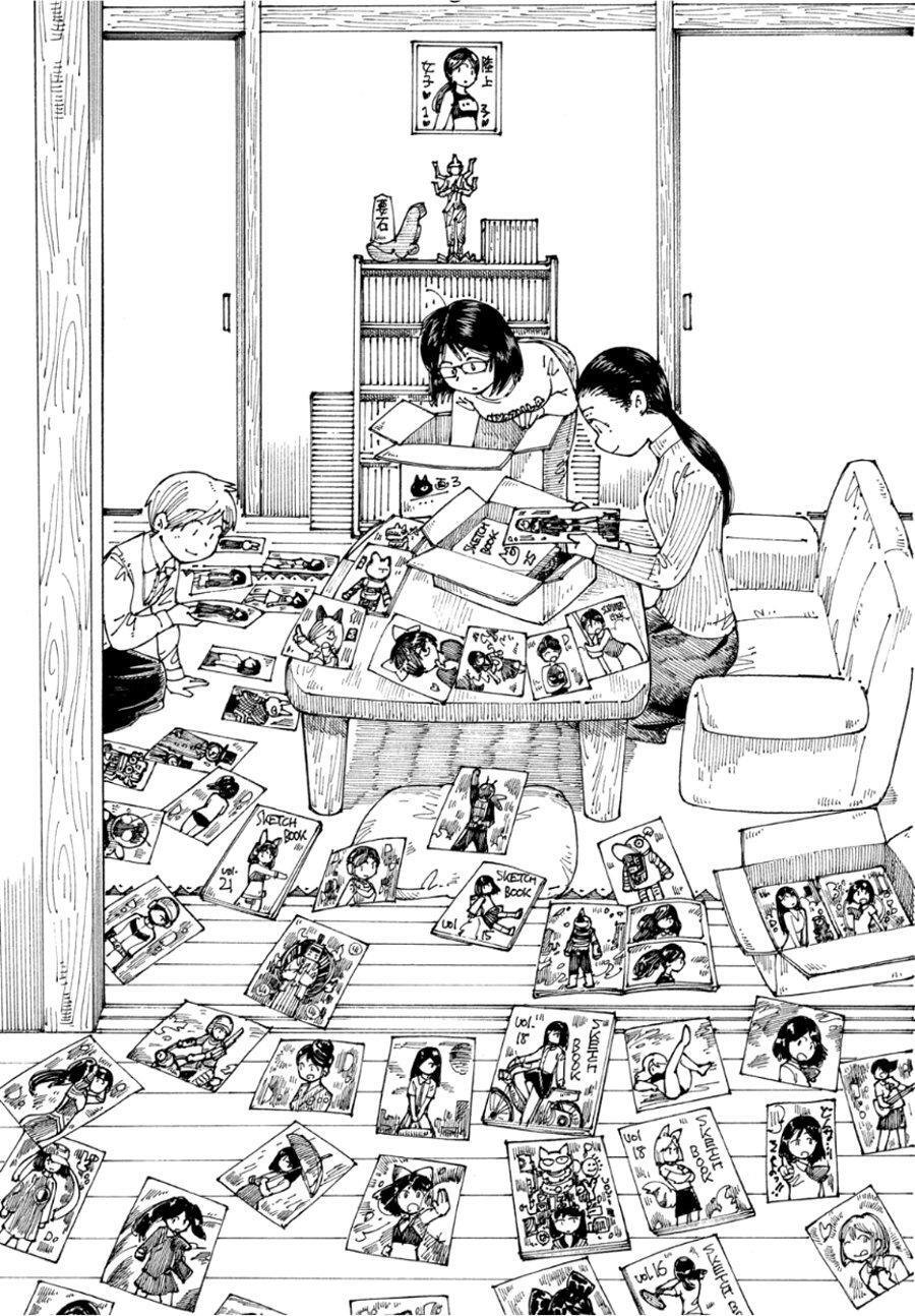 Capitulo 25 page 4