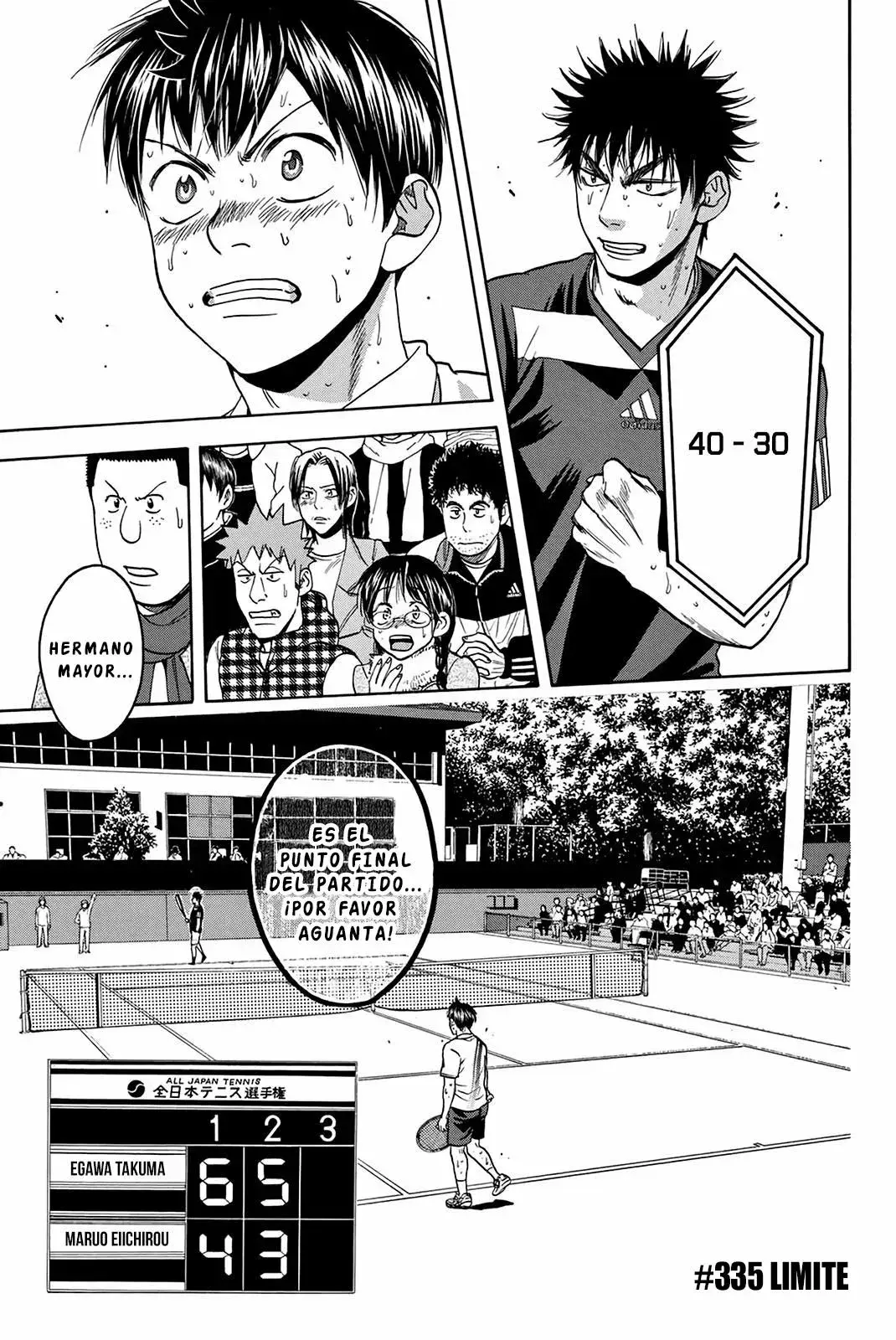 Capitulo 335 page 2