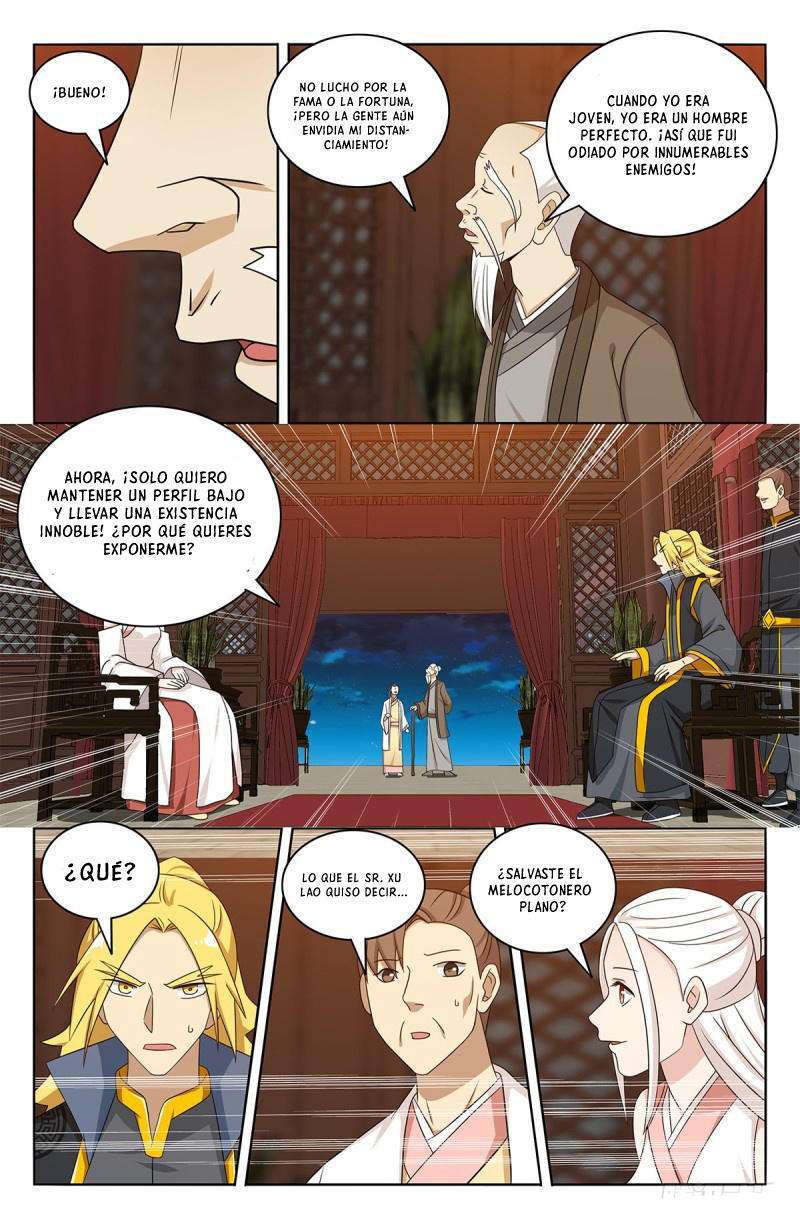Capitulo 435 page 8