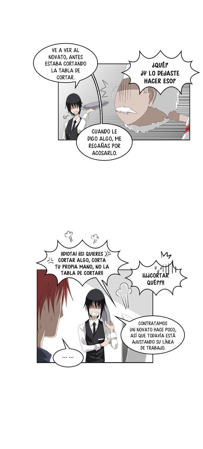 Capitulo 101 page 19