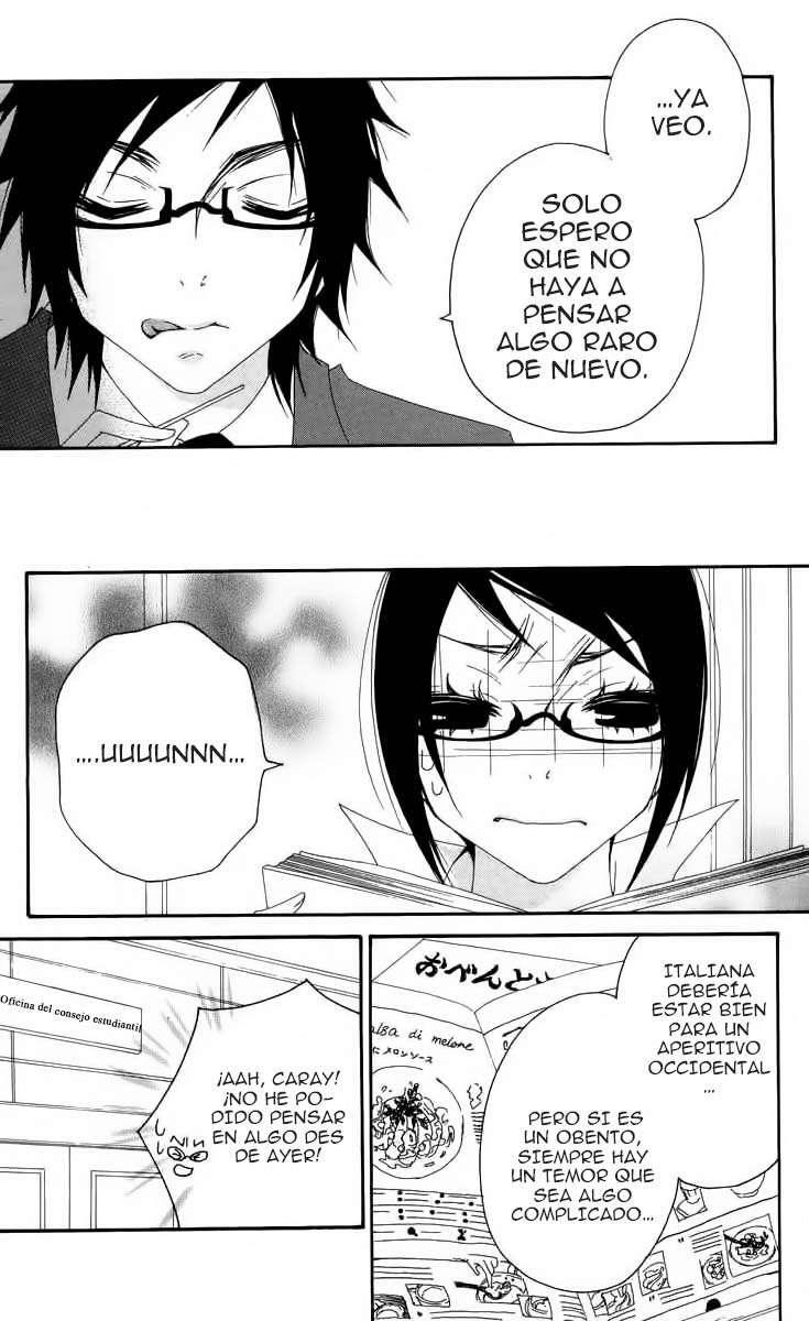 Capitulo 39 page 19