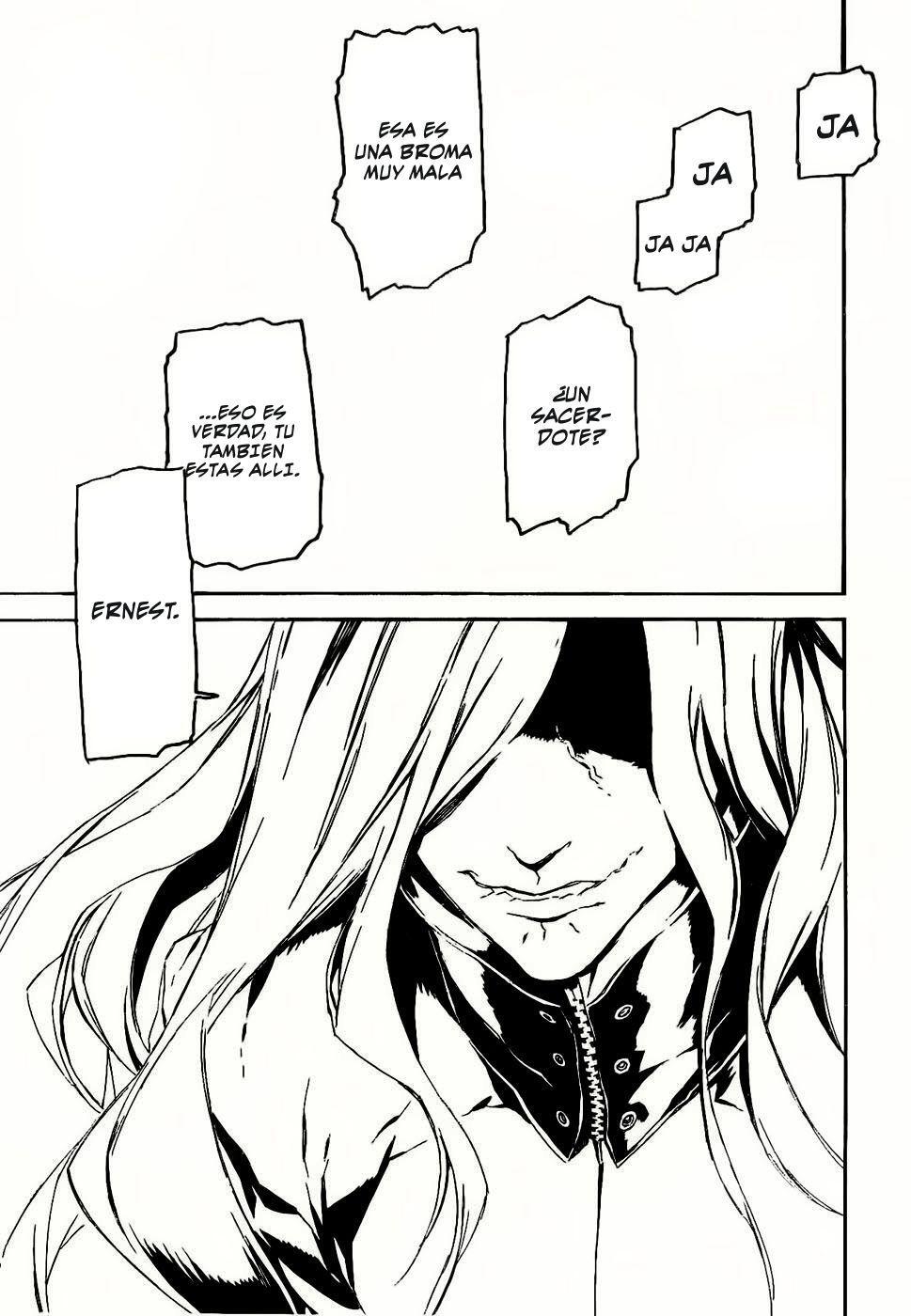 Capitulo 37 page 21