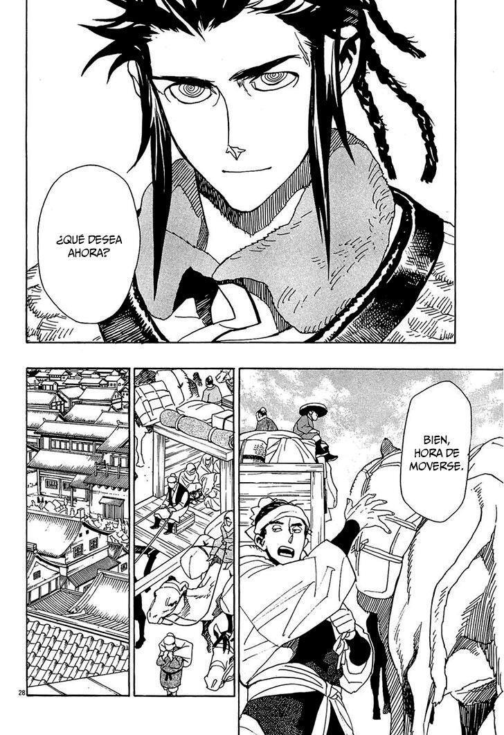 Capitulo 52 page 27