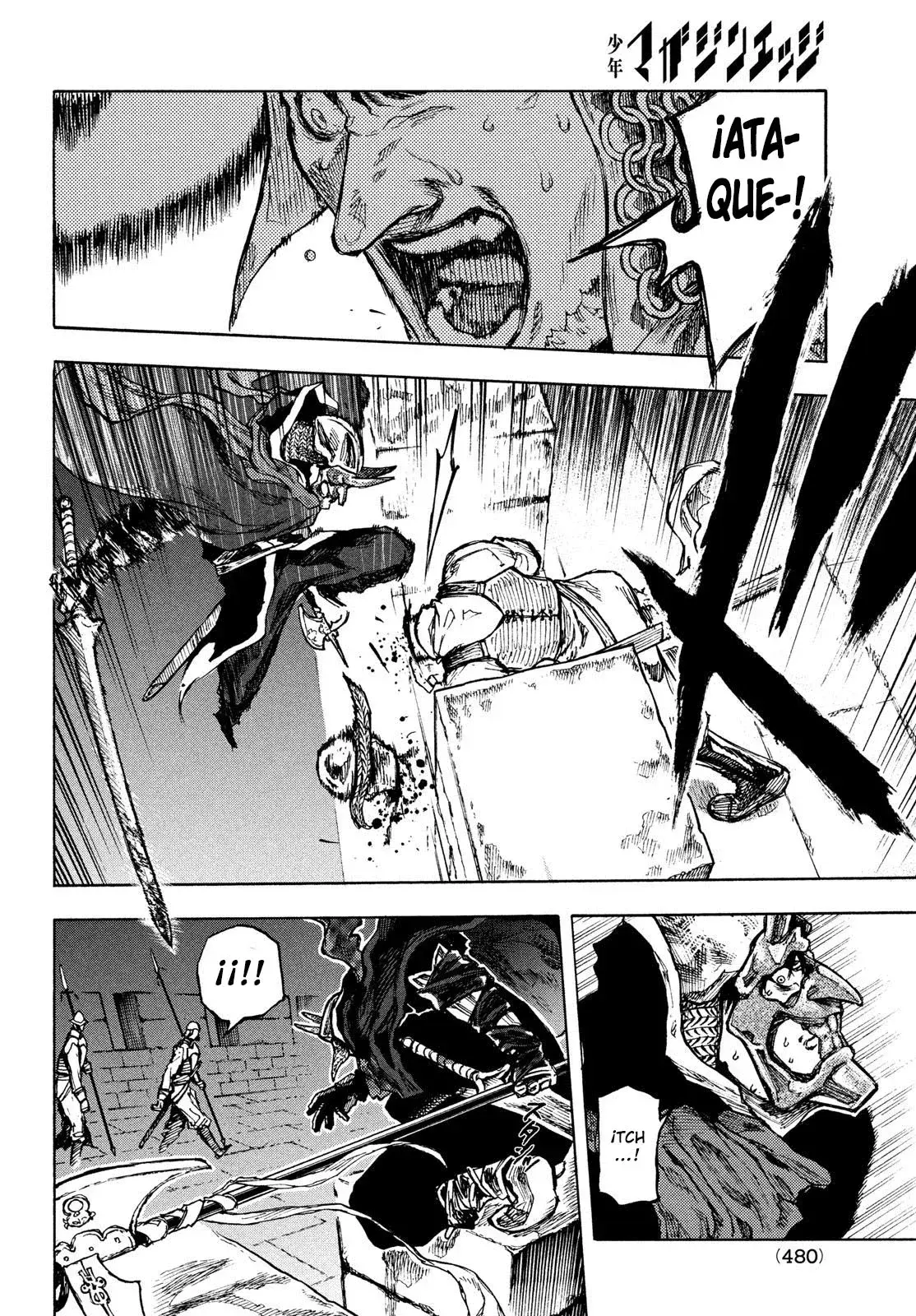 Capitulo 8 page 9