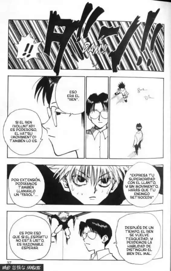 Capitulo 46 page 12